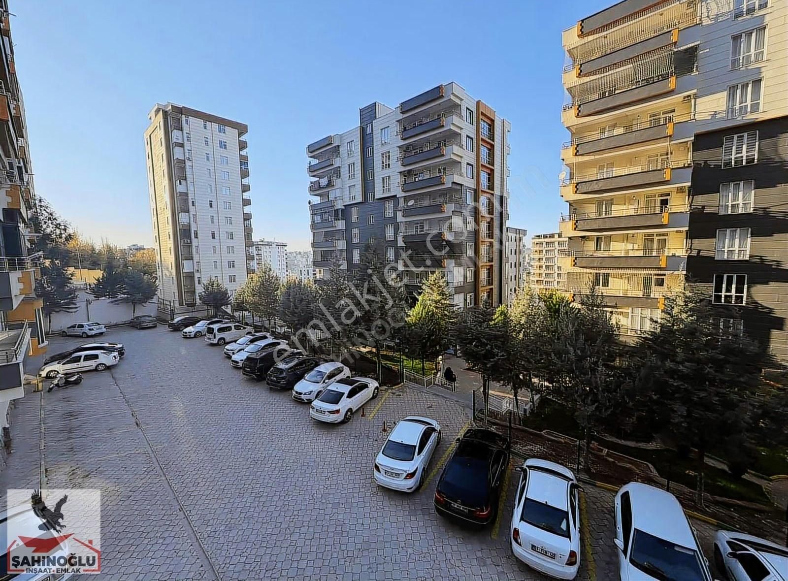 Csm Gayrimenkul Den Site İçinde Kiralık 4+1 Ara Kat - Görsel 8