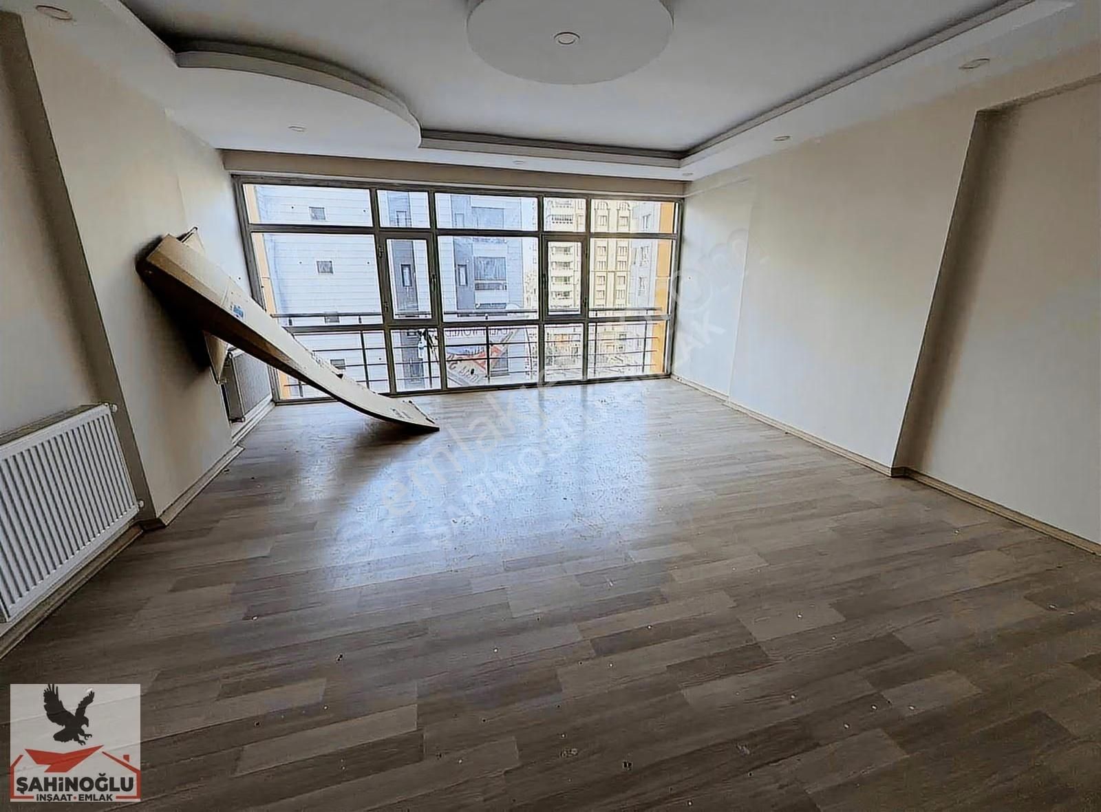 Csm Gayrimenkul Den Site İçinde Kiralık 4+1 Ara Kat - Görsel 6