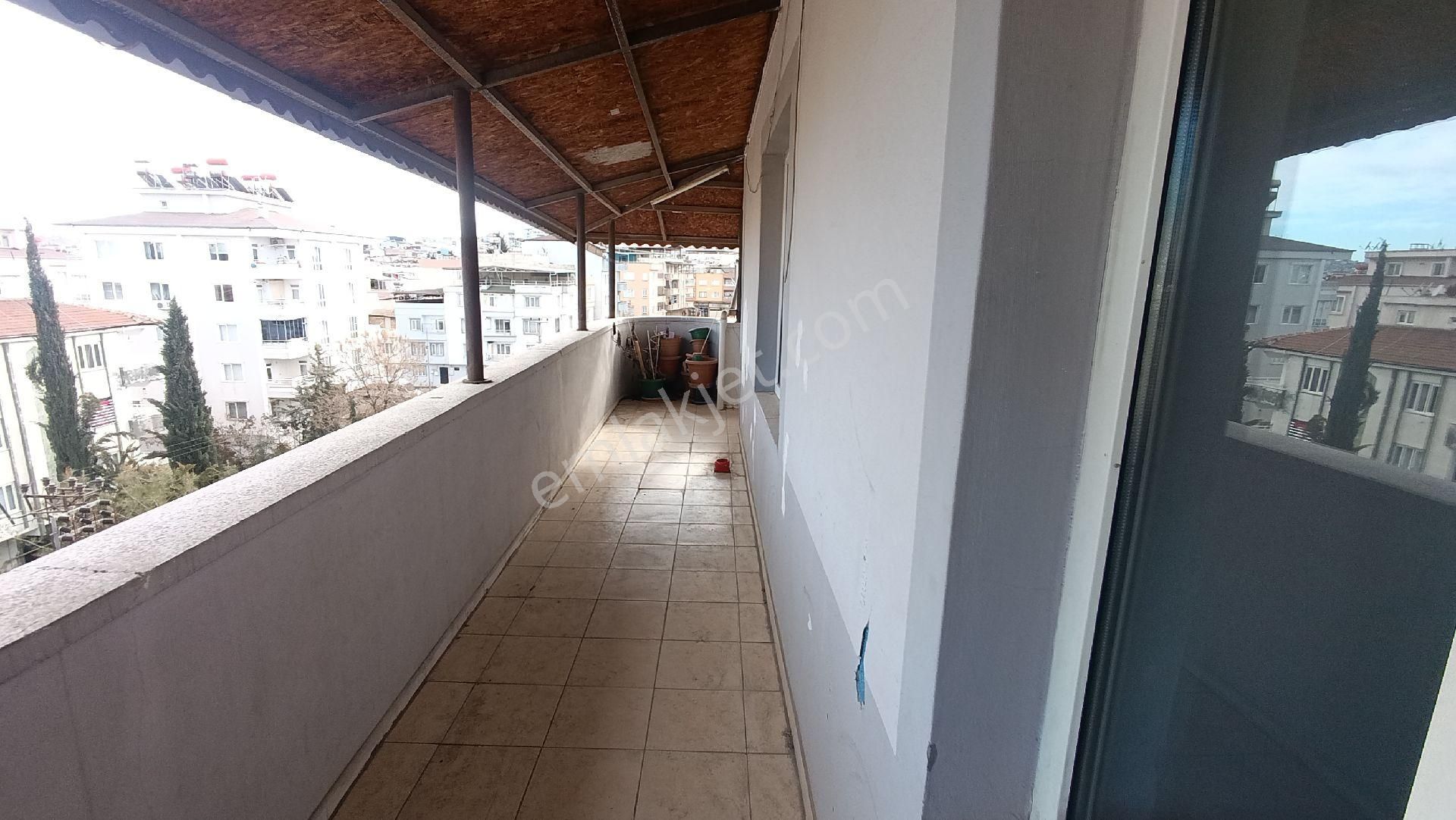 23 Nisan Mh De 3+1 Asansörlü Son Kat Mesken Tapu Daire - Görsel 7