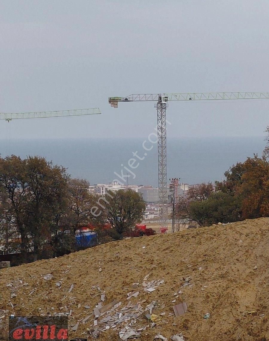 Samsun Atakum Çpbanlı Mah.yeni Yapılan Atakum Devlet Hastanesinin Yanında Satılık 3+1 Daire - Görsel 21