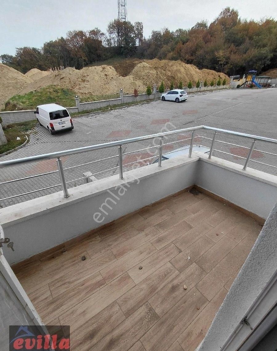 Samsun Atakum Çpbanlı Mah.yeni Yapılan Atakum Devlet Hastanesinin Yanında Satılık 3+1 Daire - Görsel 18