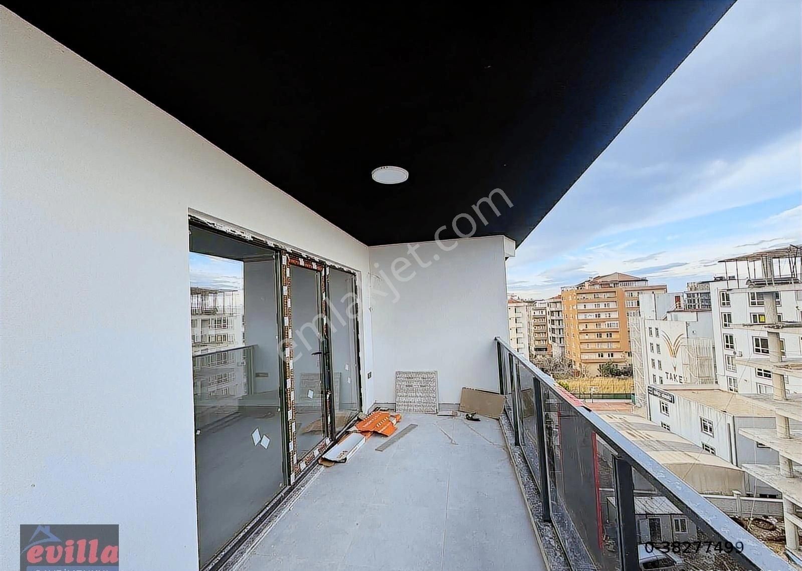 Yenimahallede Sahile Yürüme Mesafesinde Lüks 2+1 - Görsel 6