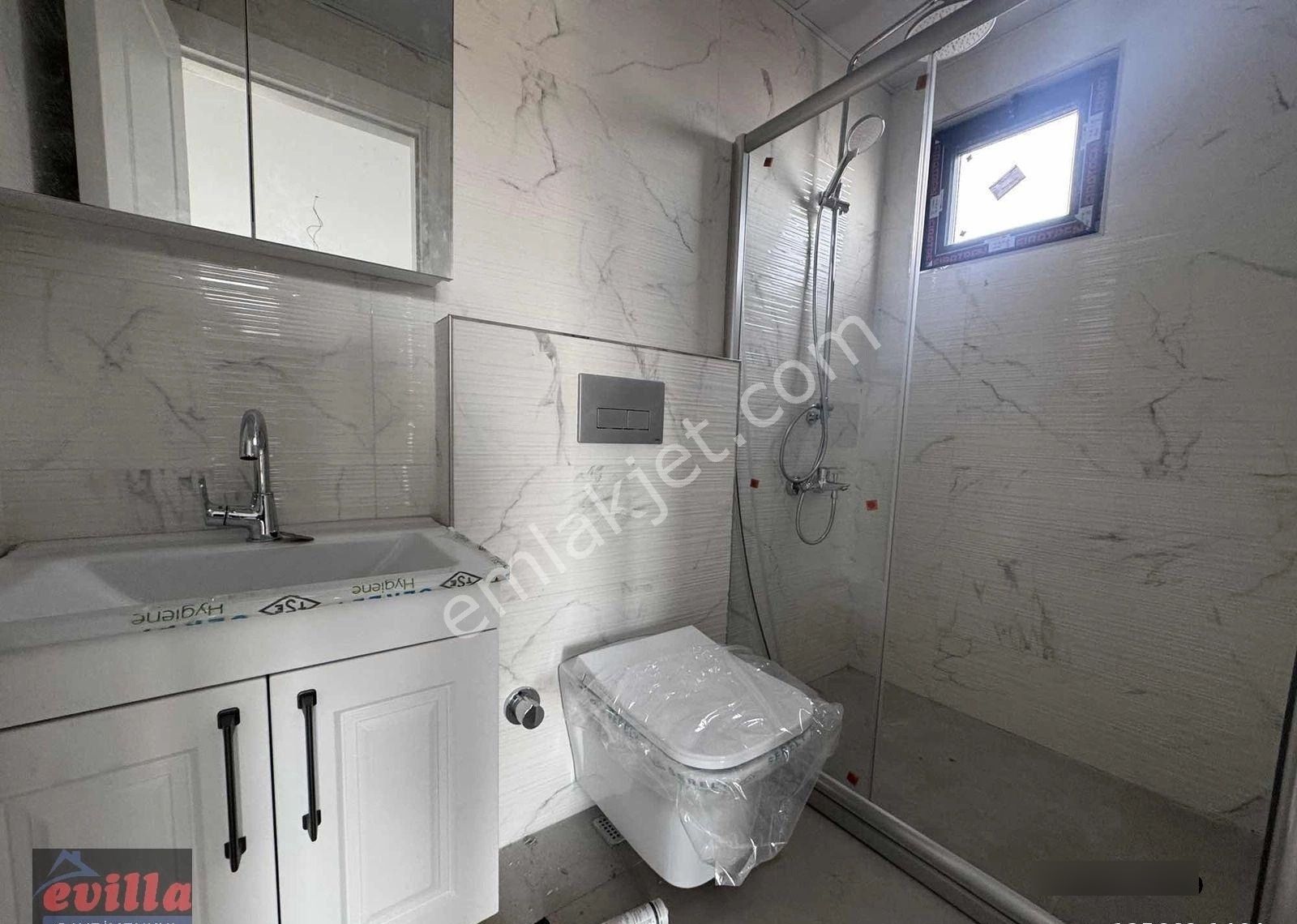 Yenimahallede Sahile Yürüme Mesafesinde Lüks 2+1 - Görsel 4