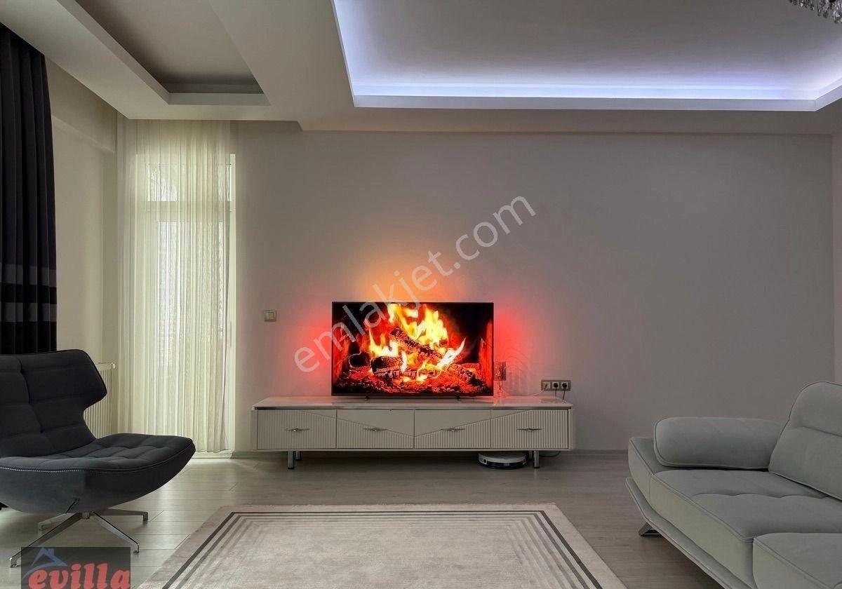 Atakanette Atasam Hastanesinin Yanında 3+1 Satılık Daire - Görsel 3