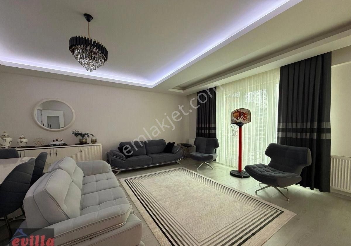 Atakanette Atasam Hastanesinin Yanında 3+1 Satılık Daire - Görsel 19