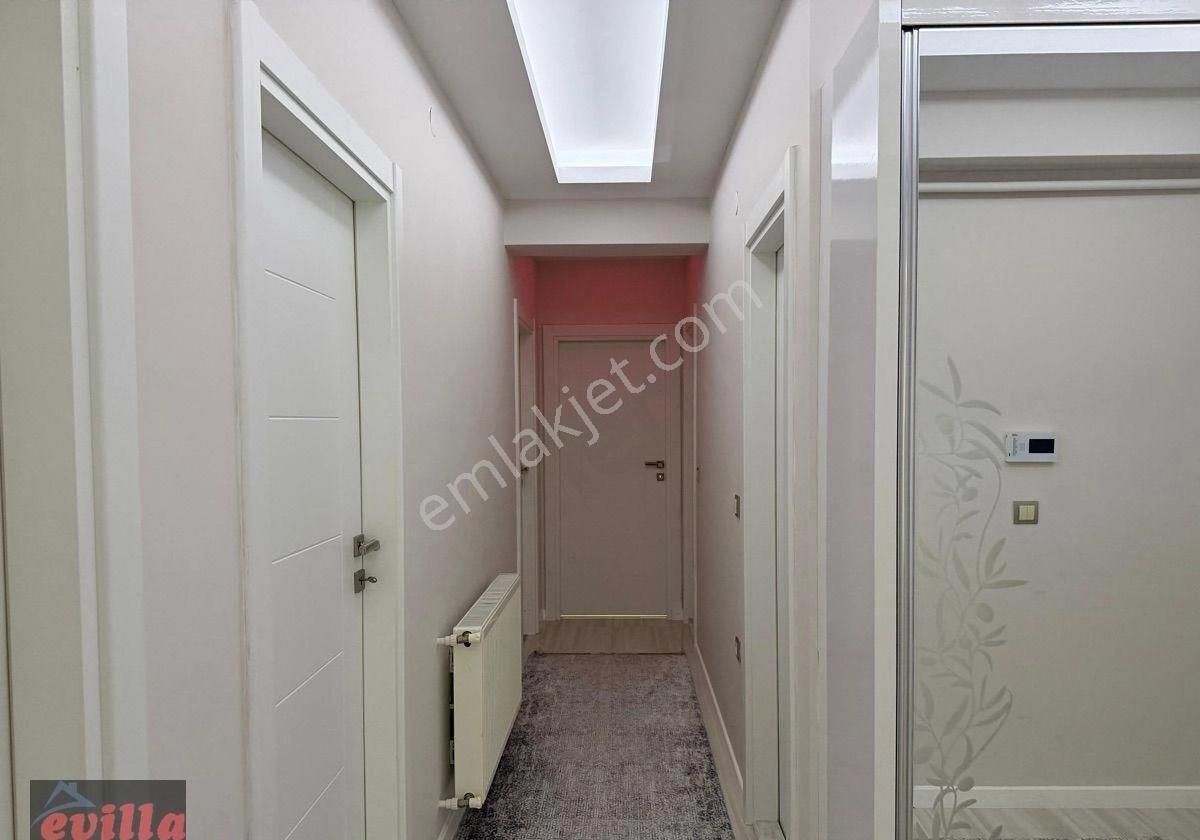 Atakanette Atasam Hastanesinin Yanında 3+1 Satılık Daire - Görsel 15