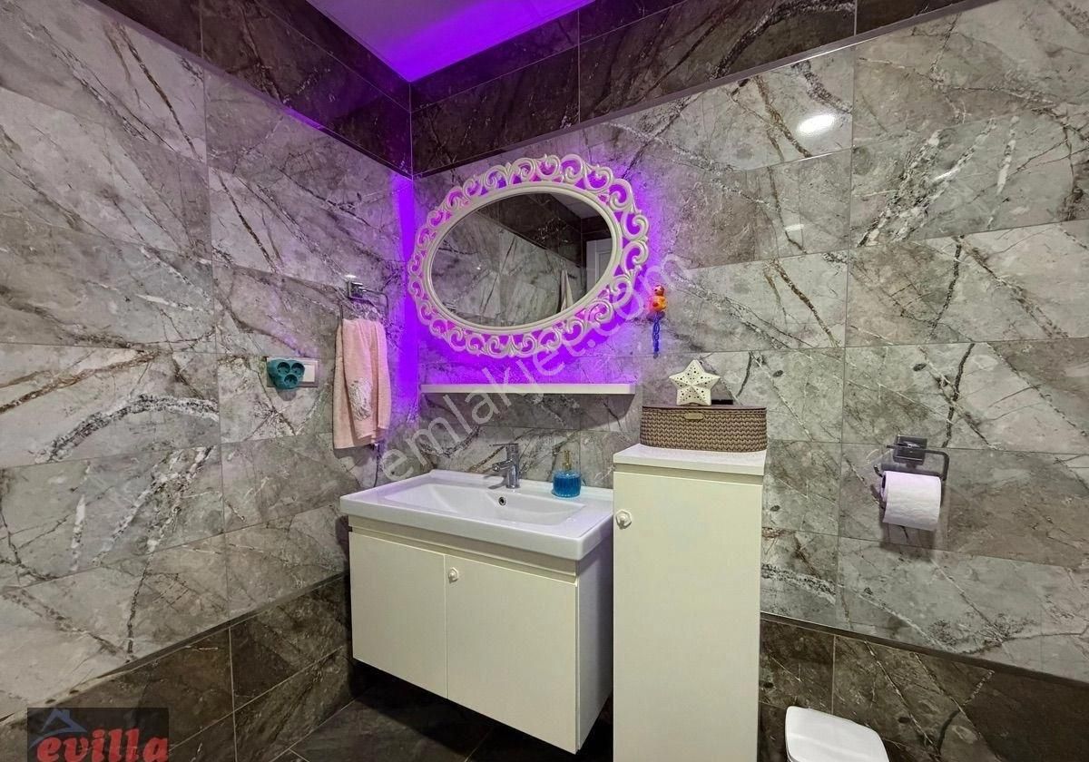 Atakanette Atasam Hastanesinin Yanında 3+1 Satılık Daire - Görsel 31