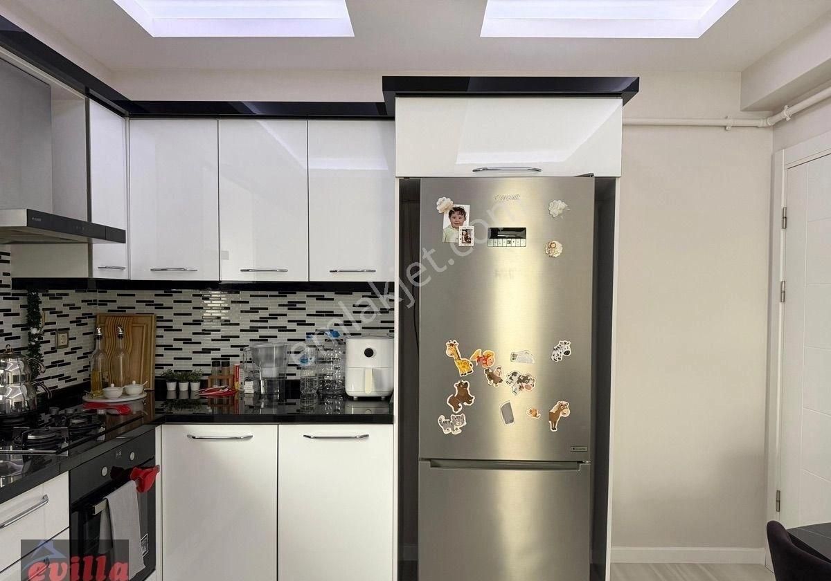 Atakanette Atasam Hastanesinin Yanında 3+1 Satılık Daire - Görsel 7