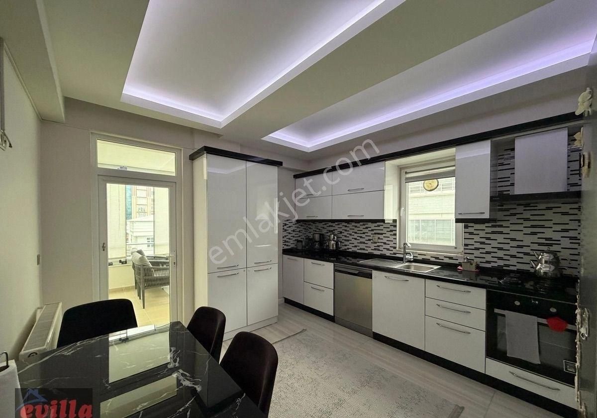 Atakanette Atasam Hastanesinin Yanında 3+1 Satılık Daire - Görsel 13