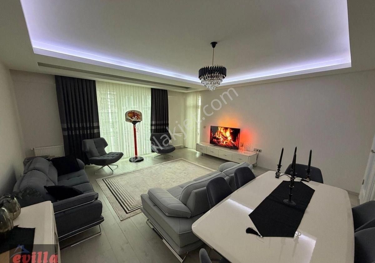 Atakanette Atasam Hastanesinin Yanında 3+1 Satılık Daire - Görsel 18