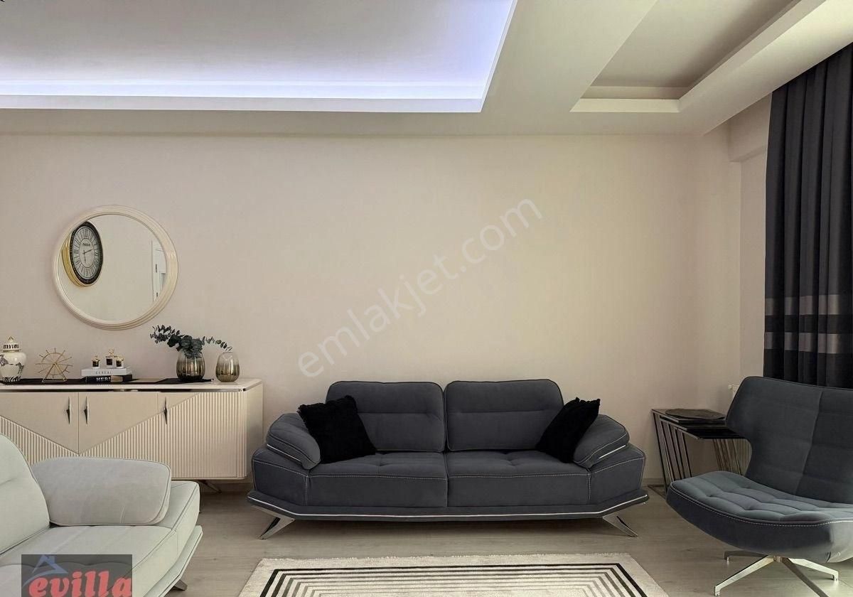 Atakanette Atasam Hastanesinin Yanında 3+1 Satılık Daire - Görsel 10