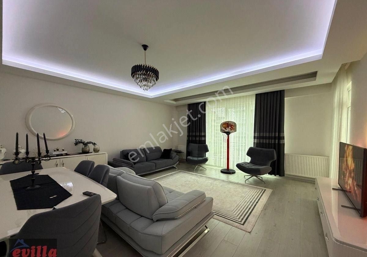 Atakanette Atasam Hastanesinin Yanında 3+1 Satılık Daire - Görsel 25