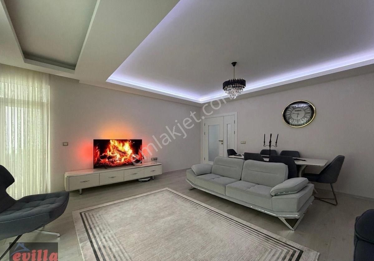 Atakanette Atasam Hastanesinin Yanında 3+1 Satılık Daire - Görsel 24