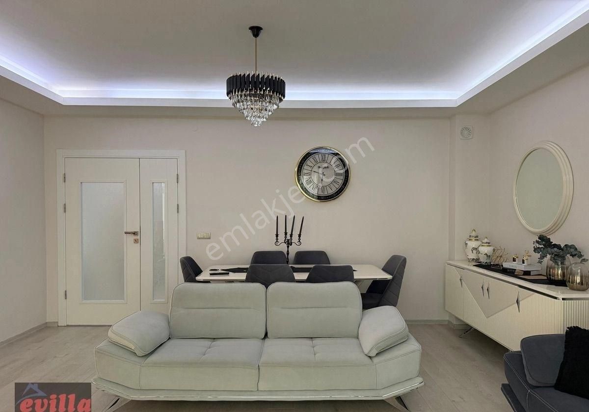 Atakanette Atasam Hastanesinin Yanında 3+1 Satılık Daire - Görsel 5