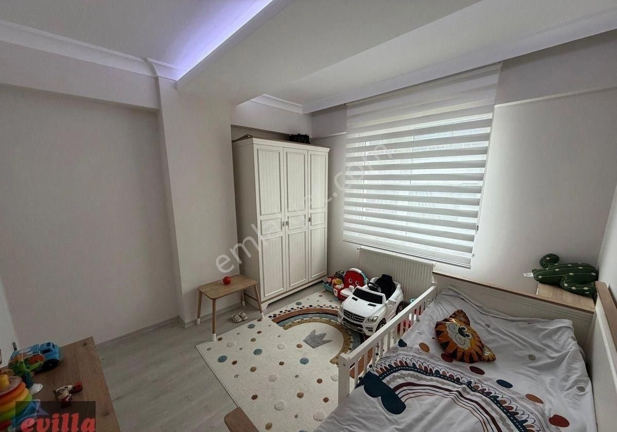 Atakanette Atasam Hastanesinin Yanında 3+1 Satılık Daire - Görsel 29