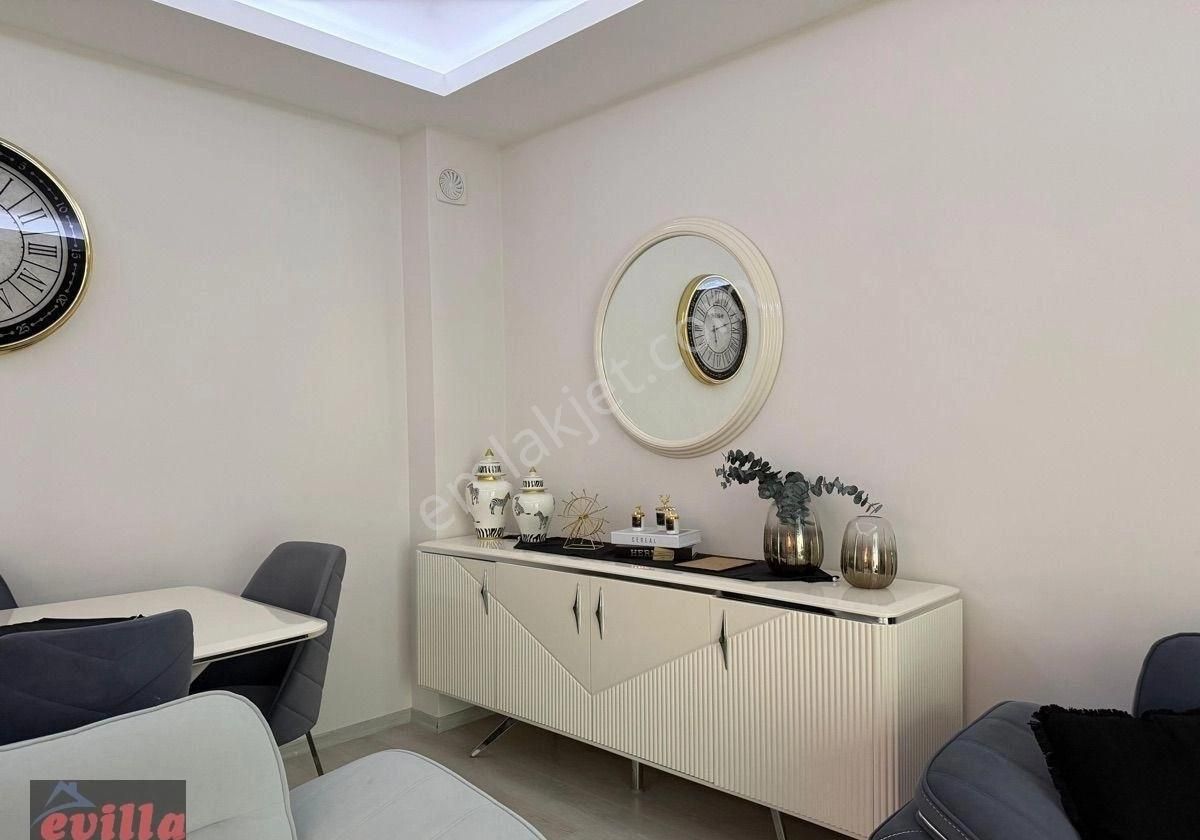 Atakanette Atasam Hastanesinin Yanında 3+1 Satılık Daire - Görsel 23