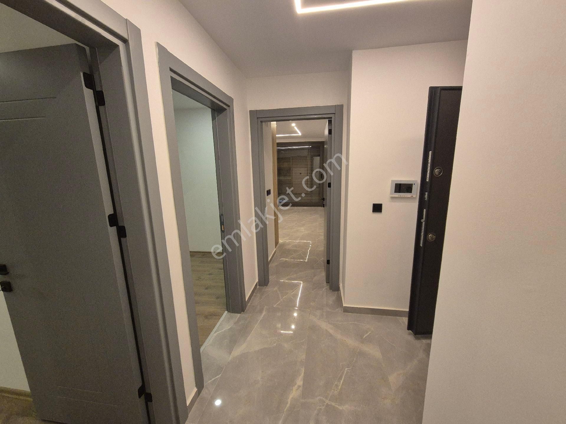 Dıdım De Satılık 2 + 1 Daıre Havuzlu Yenı Yapı - Görsel 12