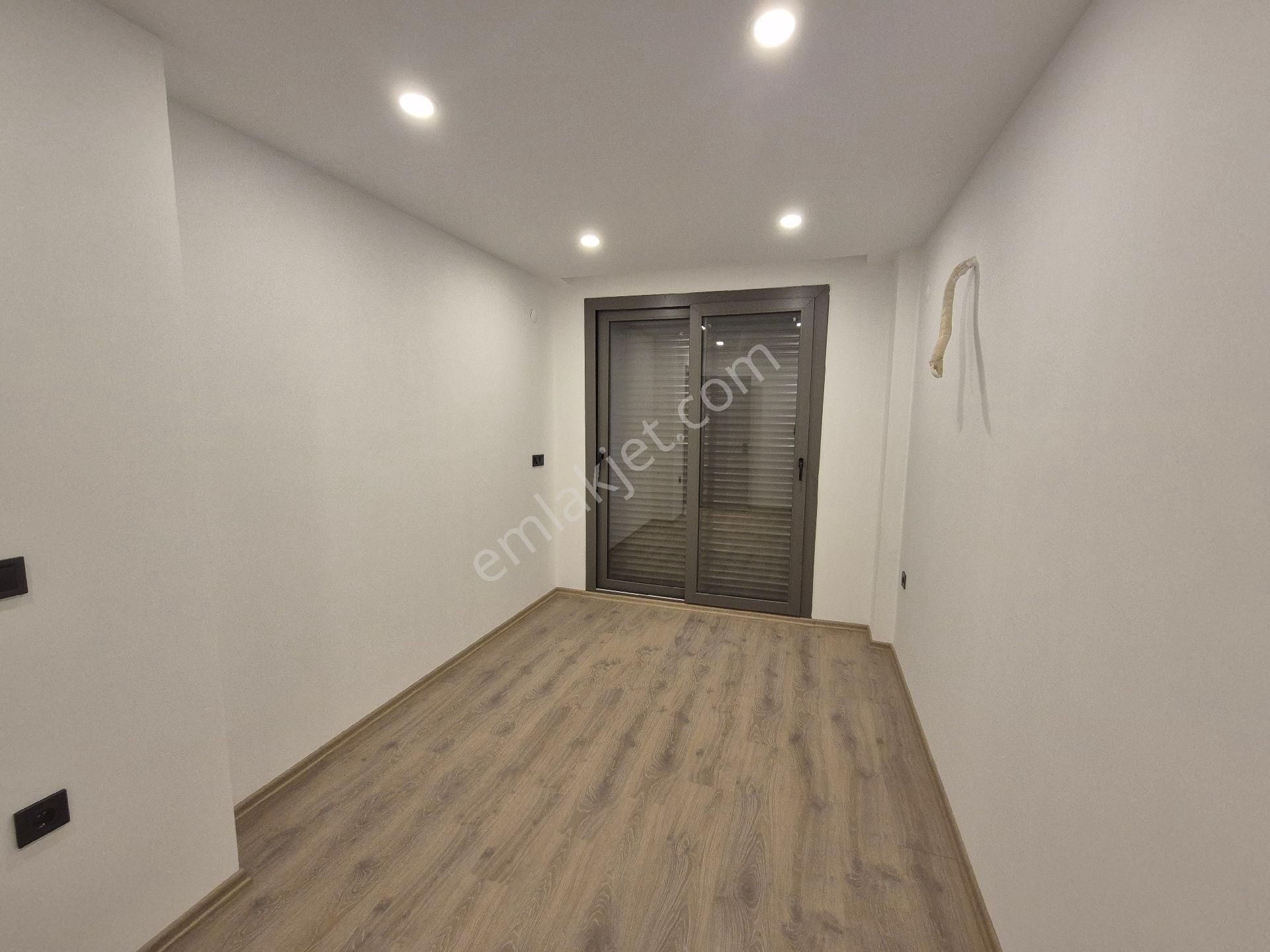 Dıdım De Satılık 2 + 1 Daıre Havuzlu Yenı Yapı - Görsel 9