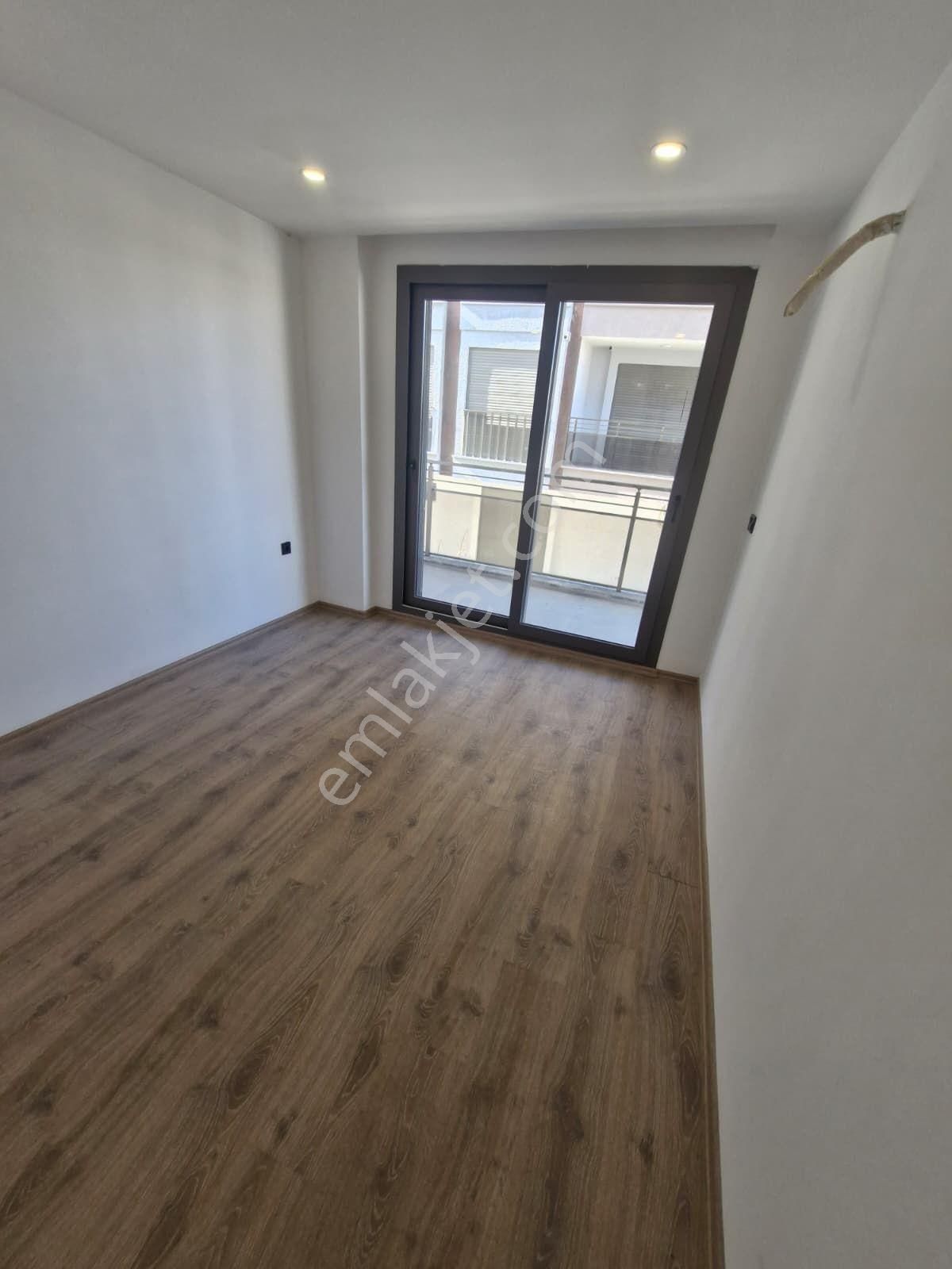 Dıdım De Satılık 2 + 1 Daıre Havuzlu Yenı Yapı - Görsel 23