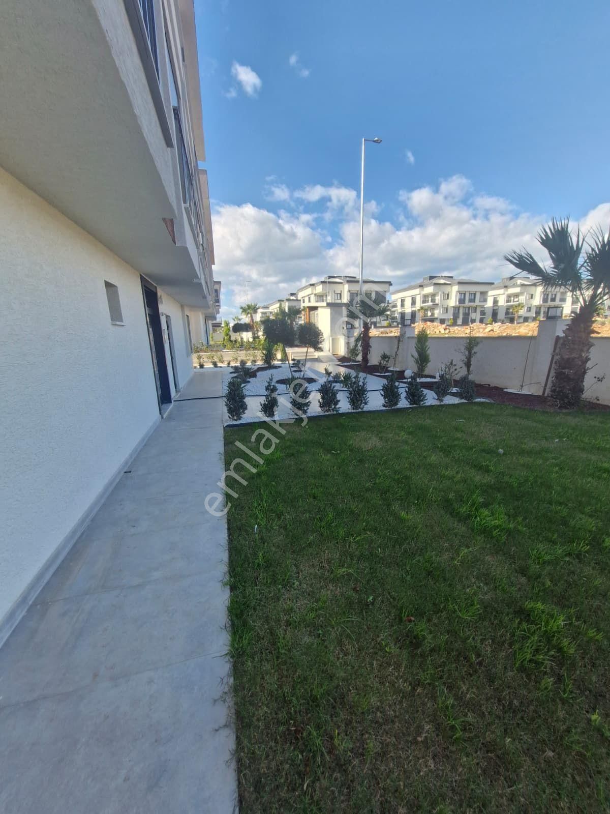 Dıdım De Satılık 2 + 1 Daıre Havuzlu Yenı Yapı - Görsel 25