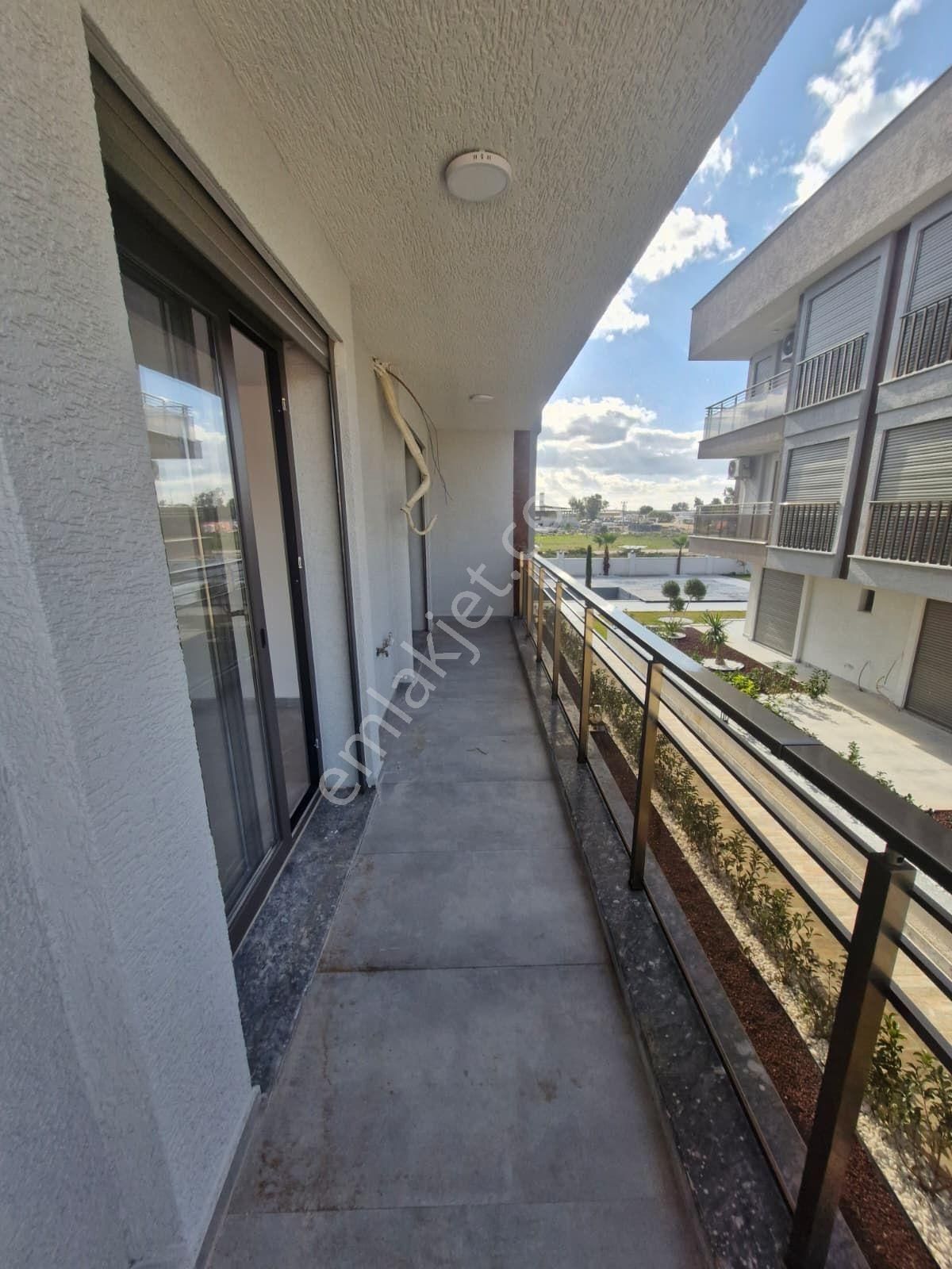 Dıdım De Satılık 2 + 1 Daıre Havuzlu Yenı Yapı - Görsel 28