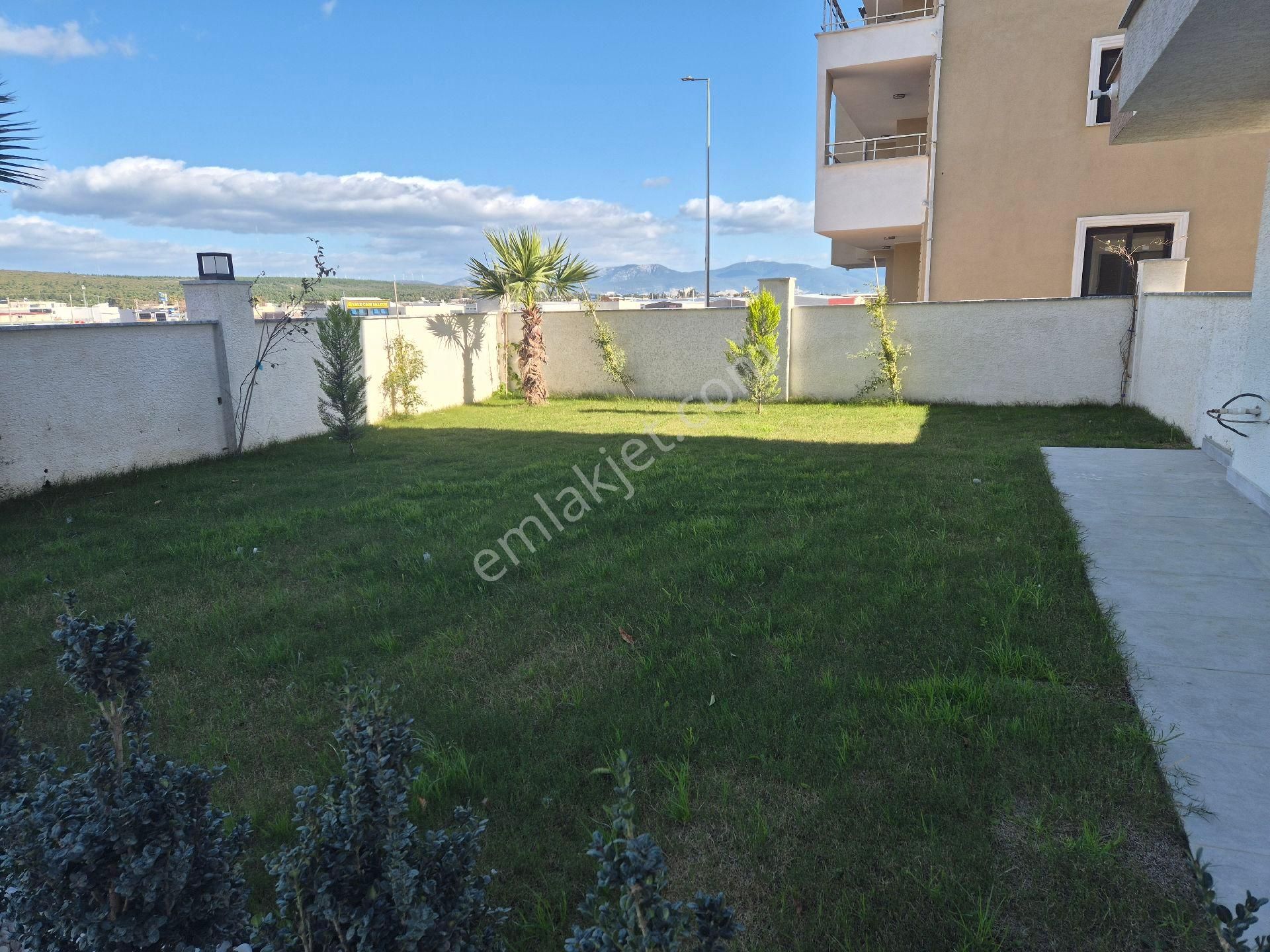 Dıdım De Satılık 2 + 1 Daıre Havuzlu Yenı Yapı - Görsel 6