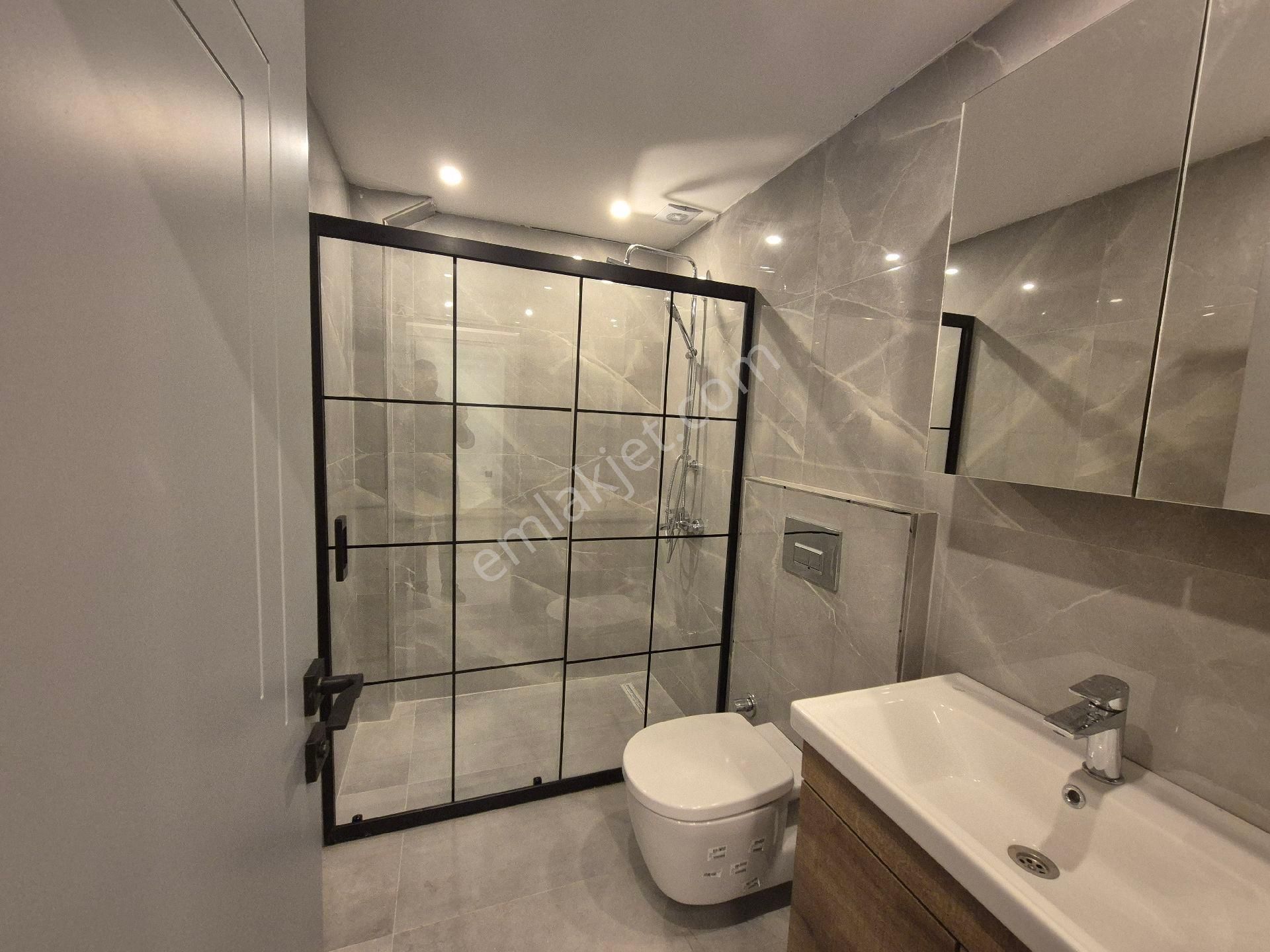 Dıdım De Satılık 2 + 1 Daıre Havuzlu Yenı Yapı - Görsel 15