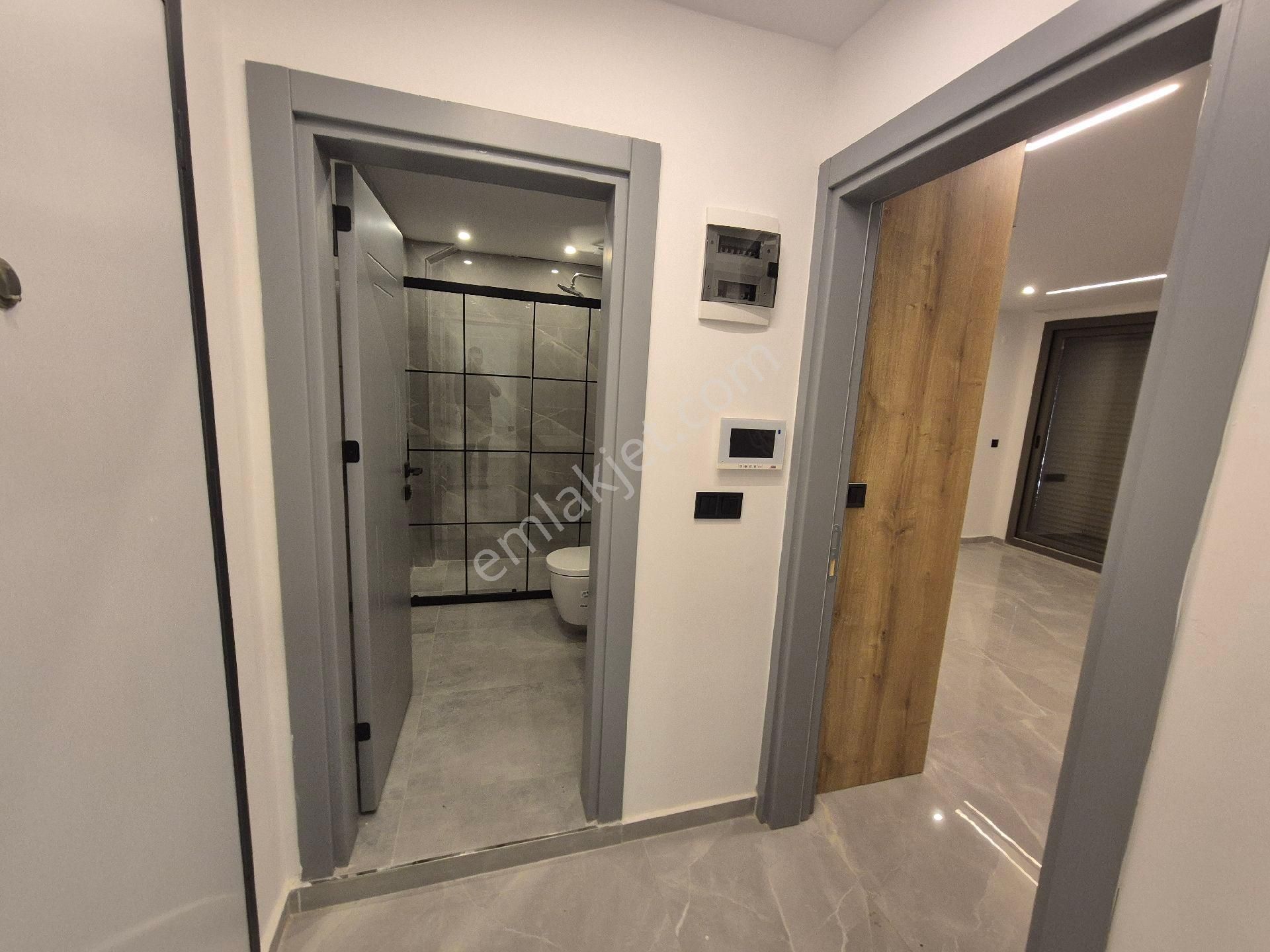 Dıdım De Satılık 2 + 1 Daıre Havuzlu Yenı Yapı - Görsel 14