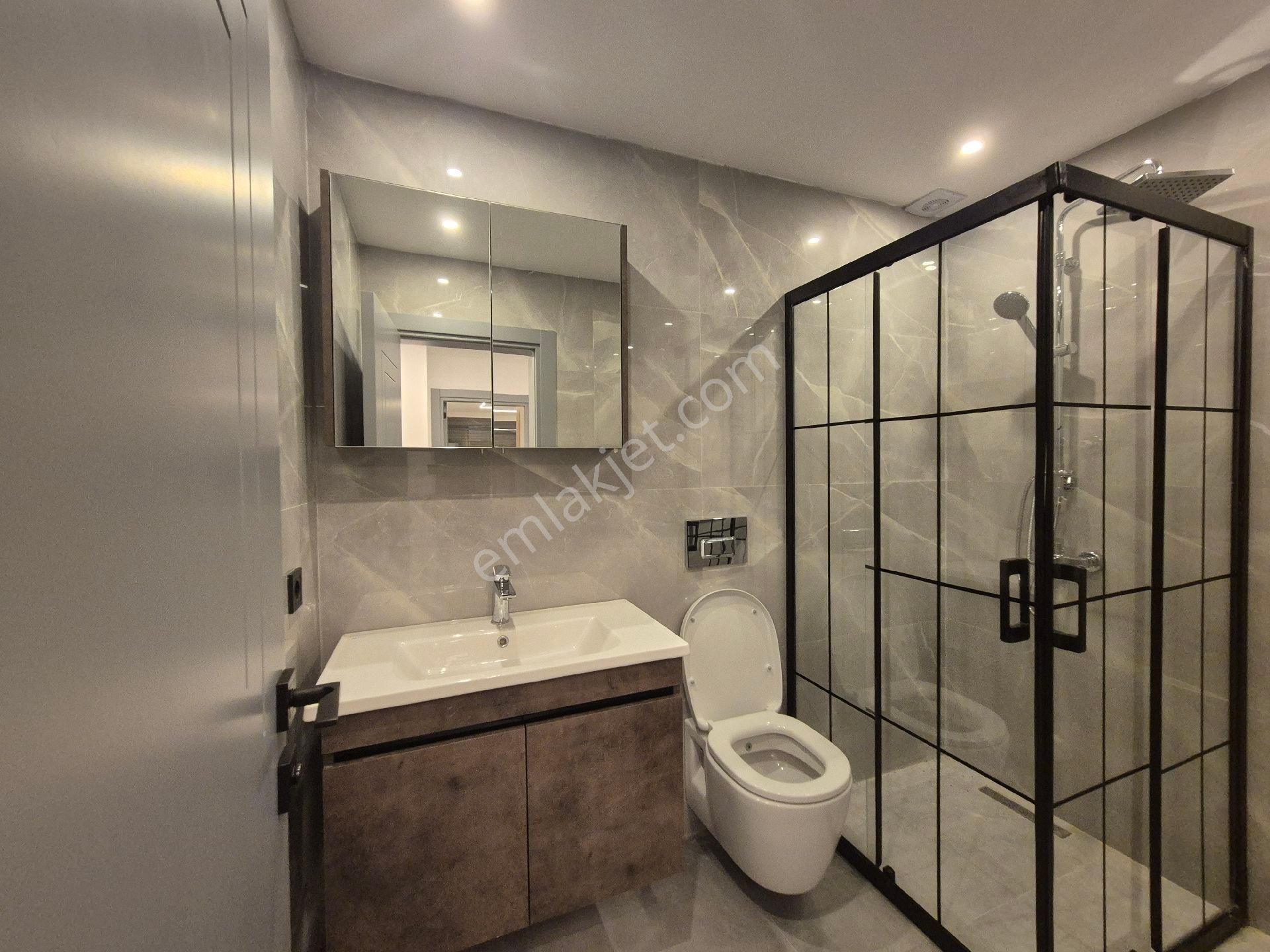 Dıdım De Satılık 2 + 1 Daıre Havuzlu Yenı Yapı - Görsel 32