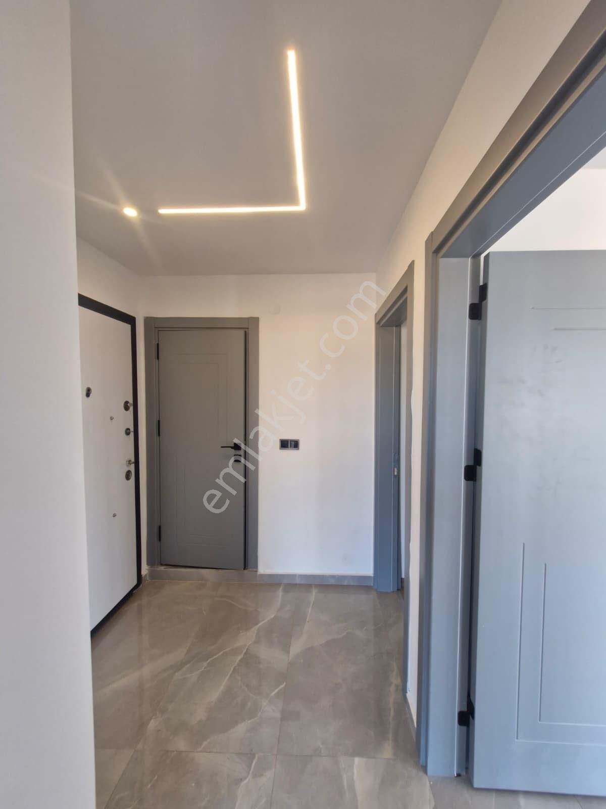 Dıdım De Satılık 2 + 1 Daıre Havuzlu Yenı Yapı - Görsel 22