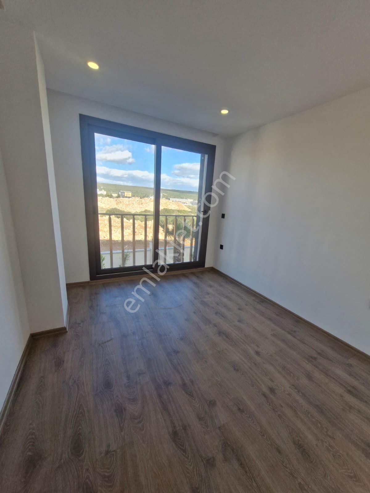 Dıdım De Satılık 2 + 1 Daıre Havuzlu Yenı Yapı - Görsel 21