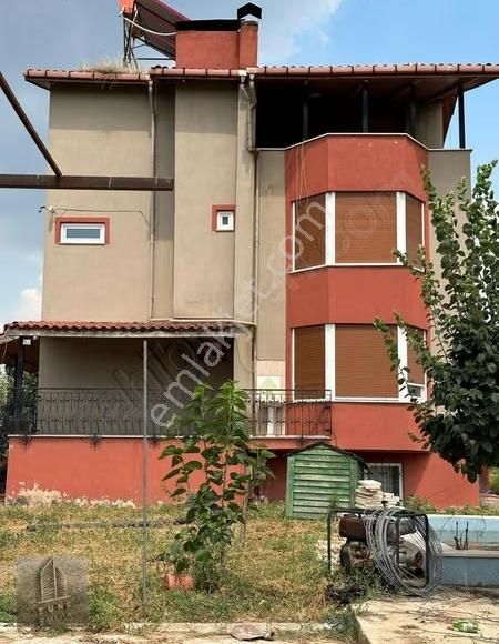 Kocabaş Da Evi Suyu Sondajı Herşeyi Mevcut 3000 Bağ Ve Ağaçlar - Görsel 11