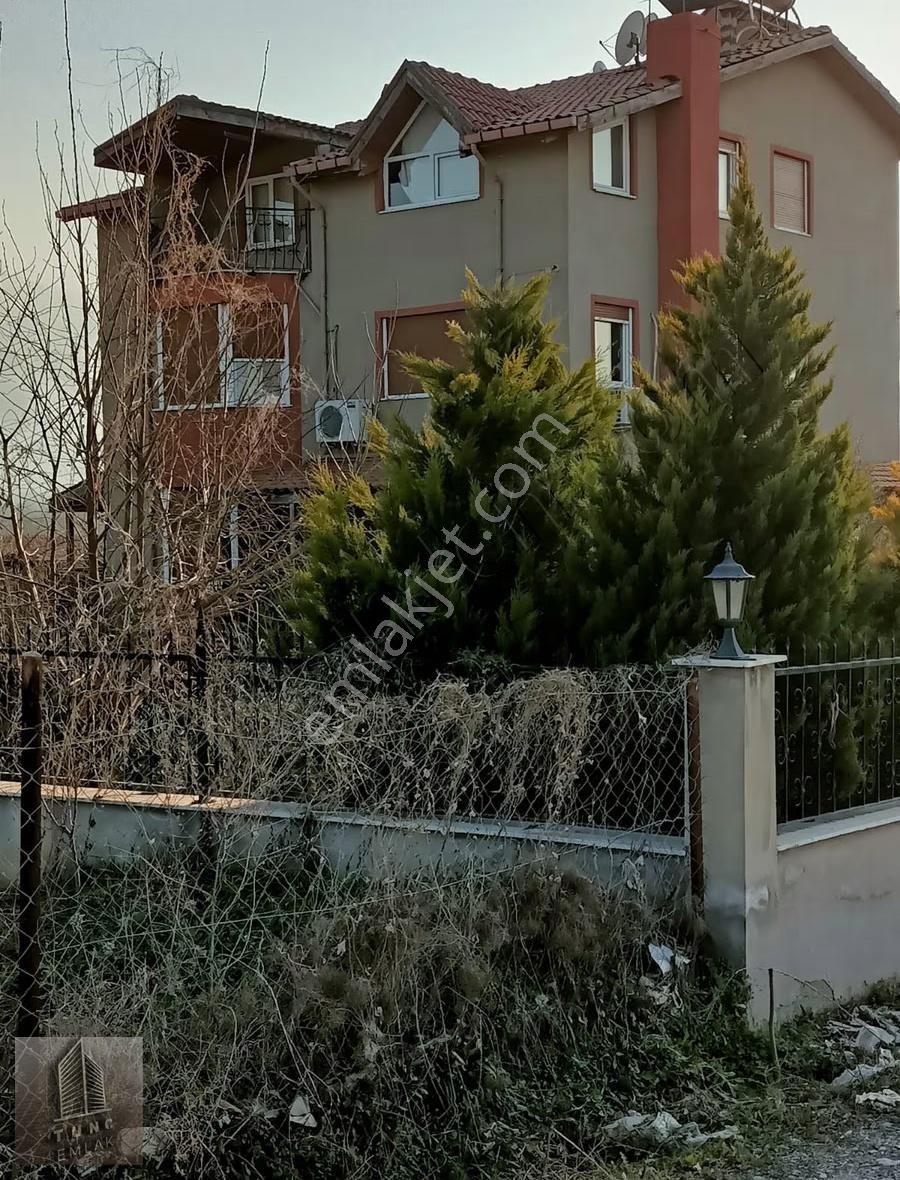 Kocabaş Da Evi Suyu Sondajı Herşeyi Mevcut 3000 Bağ Ve Ağaçlar - Görsel 17