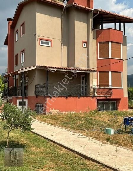 Kocabaş Da Evi Suyu Sondajı Herşeyi Mevcut 3000 Bağ Ve Ağaçlar - Görsel 3