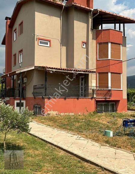 Kocabaş Da Evi Suyu Sondajı Herşeyi Mevcut 3000 Bağ Ve Ağaçlar