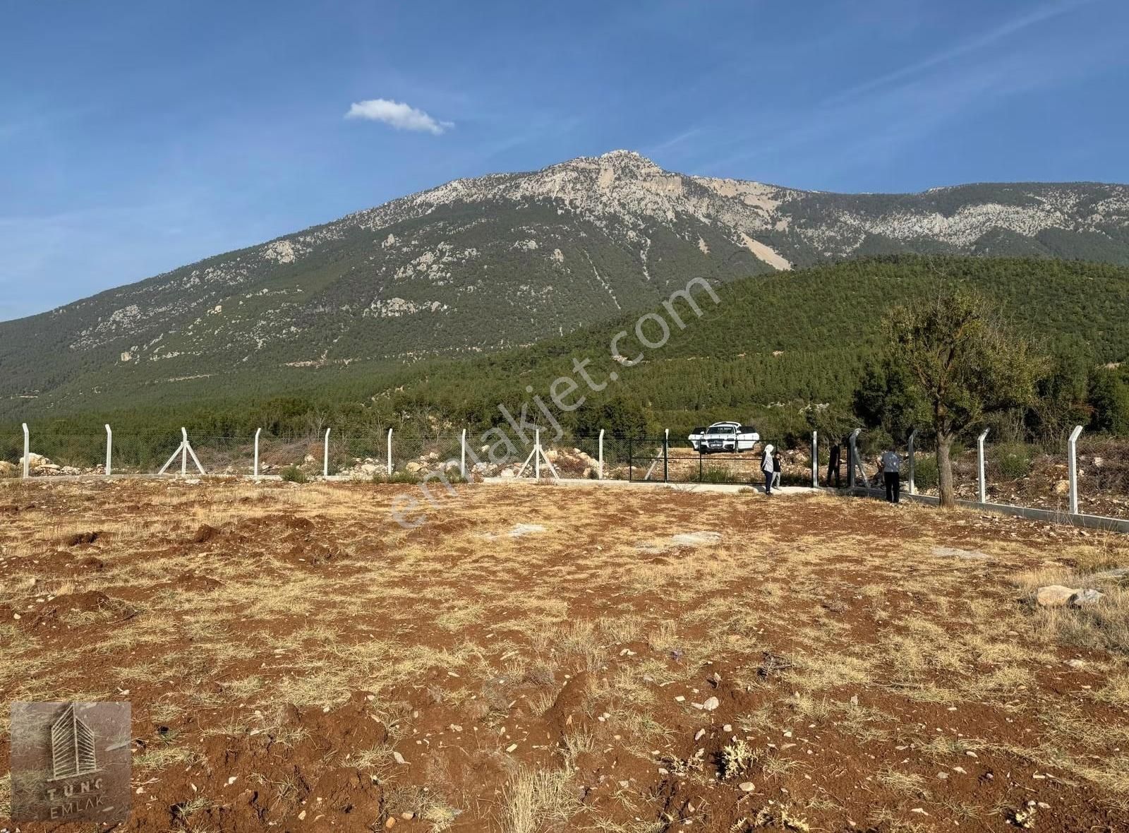 Cankurtaranda Teknobil Kolejine Sıfır İmara Sıfır Tarla - Görsel 4
