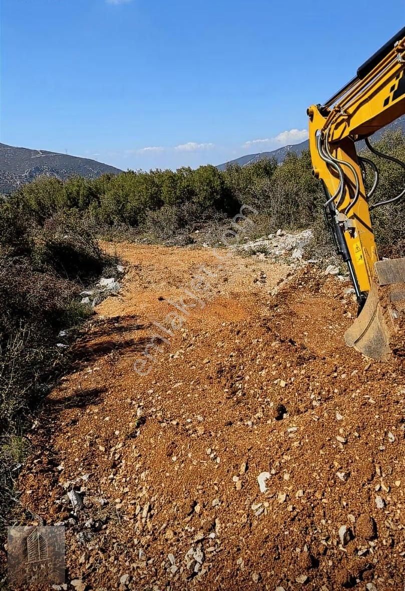 Cankurtaranda Teknobil Kolejine Sıfır İmara Sıfır Tarla - Görsel 10