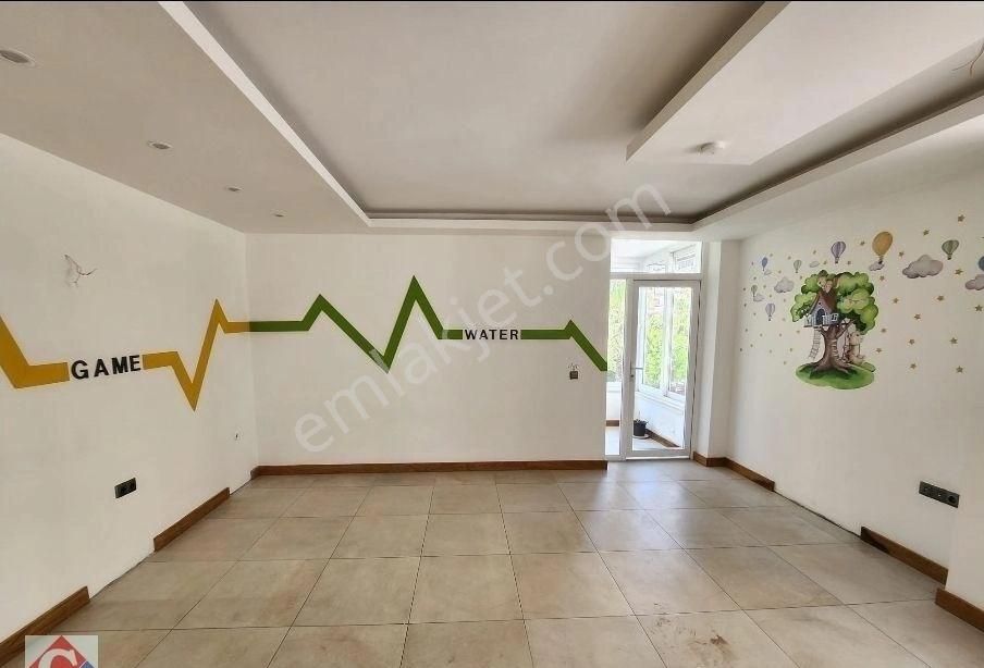 Görgün'den Atatürk Cad. 200m2 5 Bölümlü 1. Kat Kiralık Ofis - Görsel 12