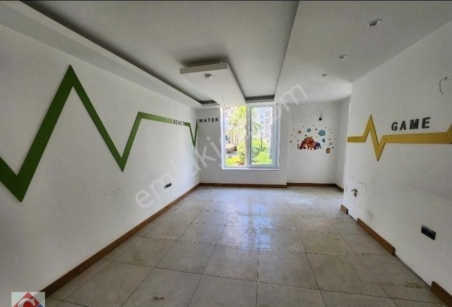 Görgün'den Atatürk Cad. 200m2 5 Bölümlü 1. Kat Kiralık Ofis - Görsel 17