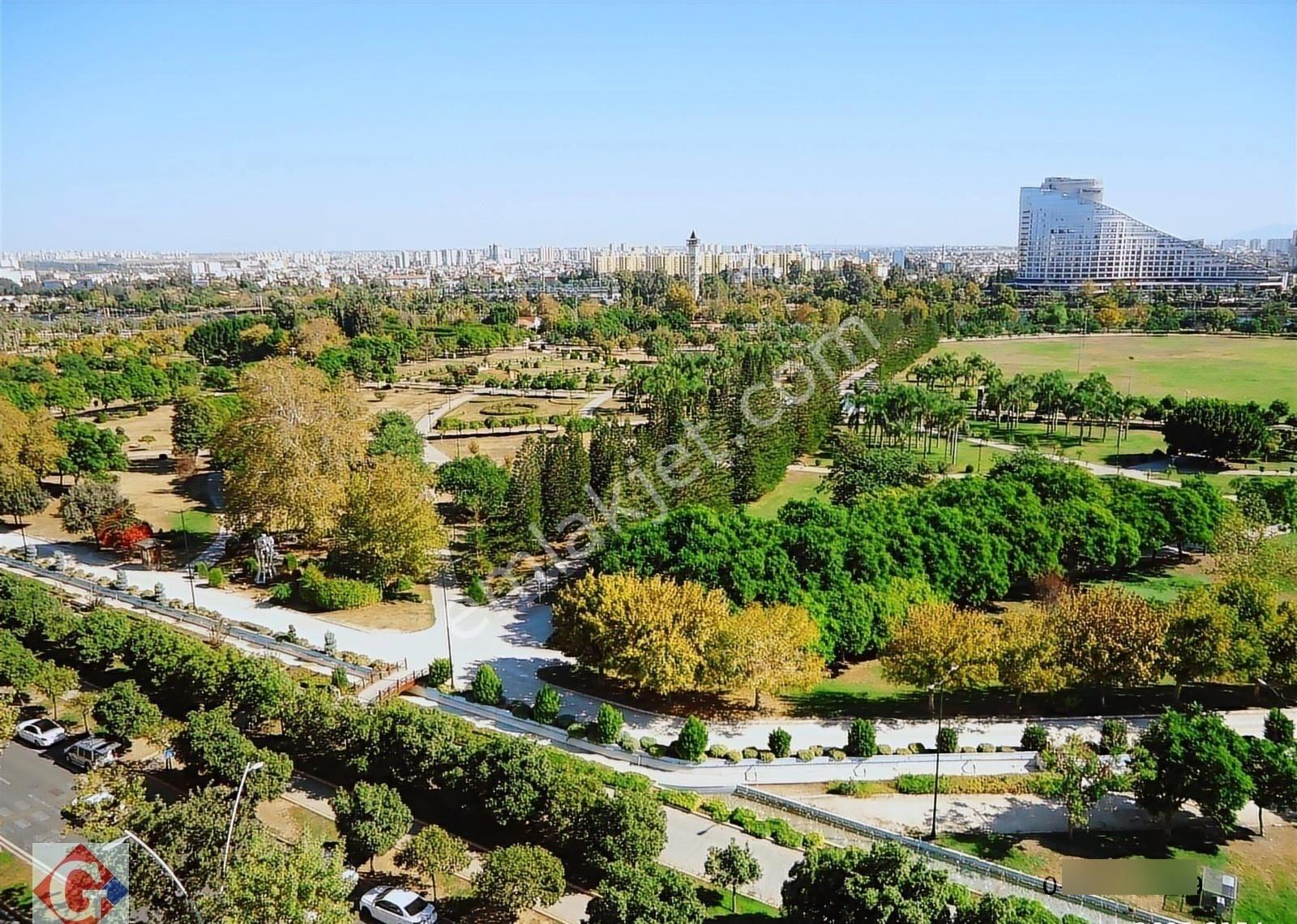Görgün'den Park Ve Nehir Manzaralı 3+1 180m2 Gdb Ekstralı Daire - Görsel 7