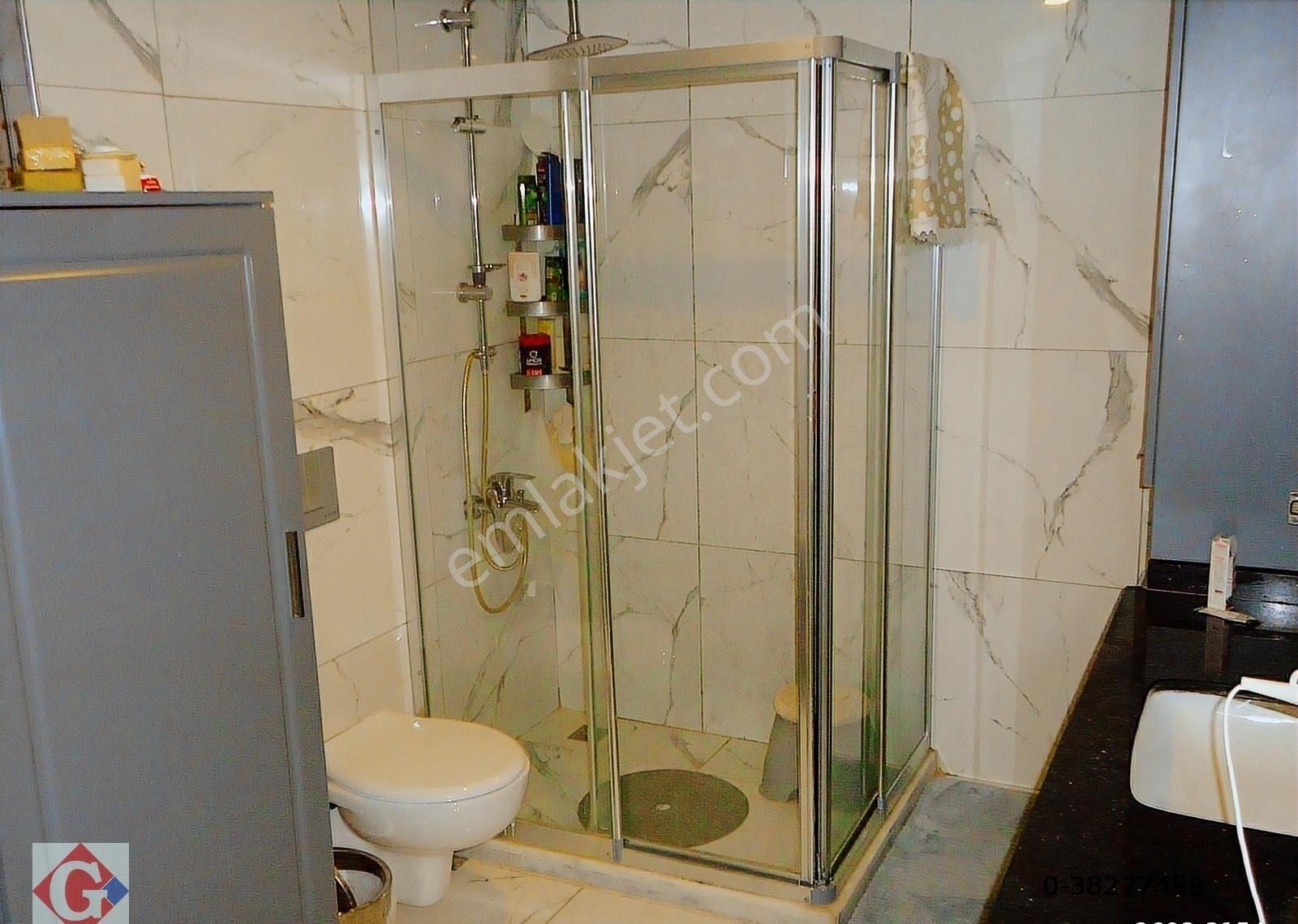 Görgün'den Park Ve Nehir Manzaralı 3+1 180m2 Gdb Ekstralı Daire - Görsel 6
