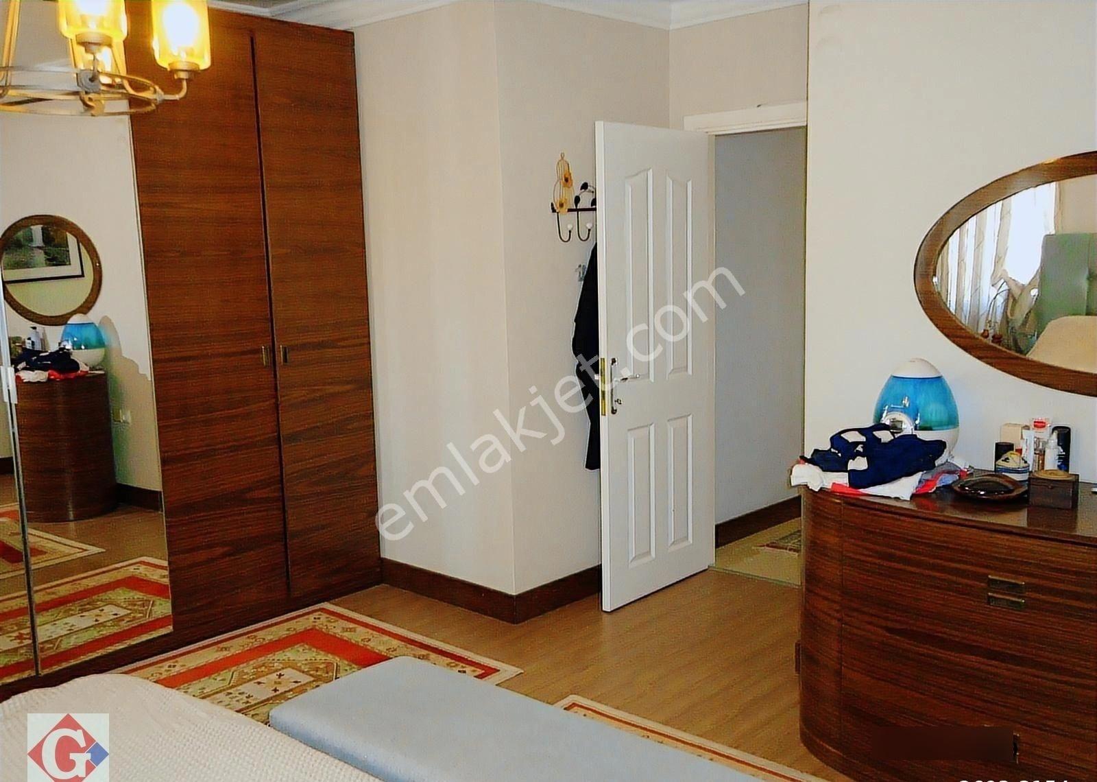 Görgün'den Park Ve Nehir Manzaralı 3+1 180m2 Gdb Ekstralı Daire - Görsel 22