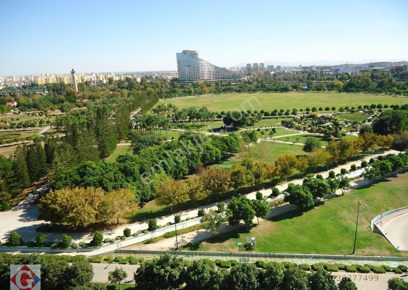 Görgün'den Park Ve Nehir Manzaralı 3+1 180m2 Gdb Ekstralı Daire - Görsel 18