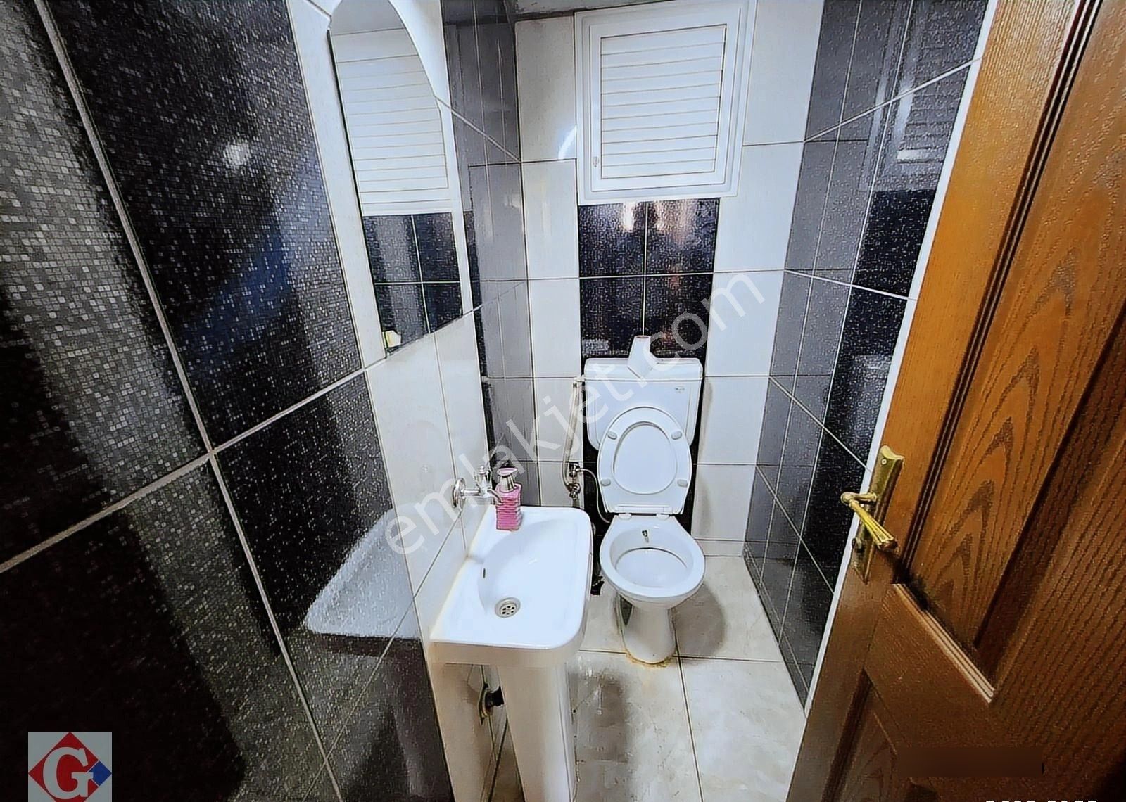 Görgün'den Kurtuluş Mah. 275m2 4+1 Gkd Otoparklı Teraslı Daire - Görsel 2