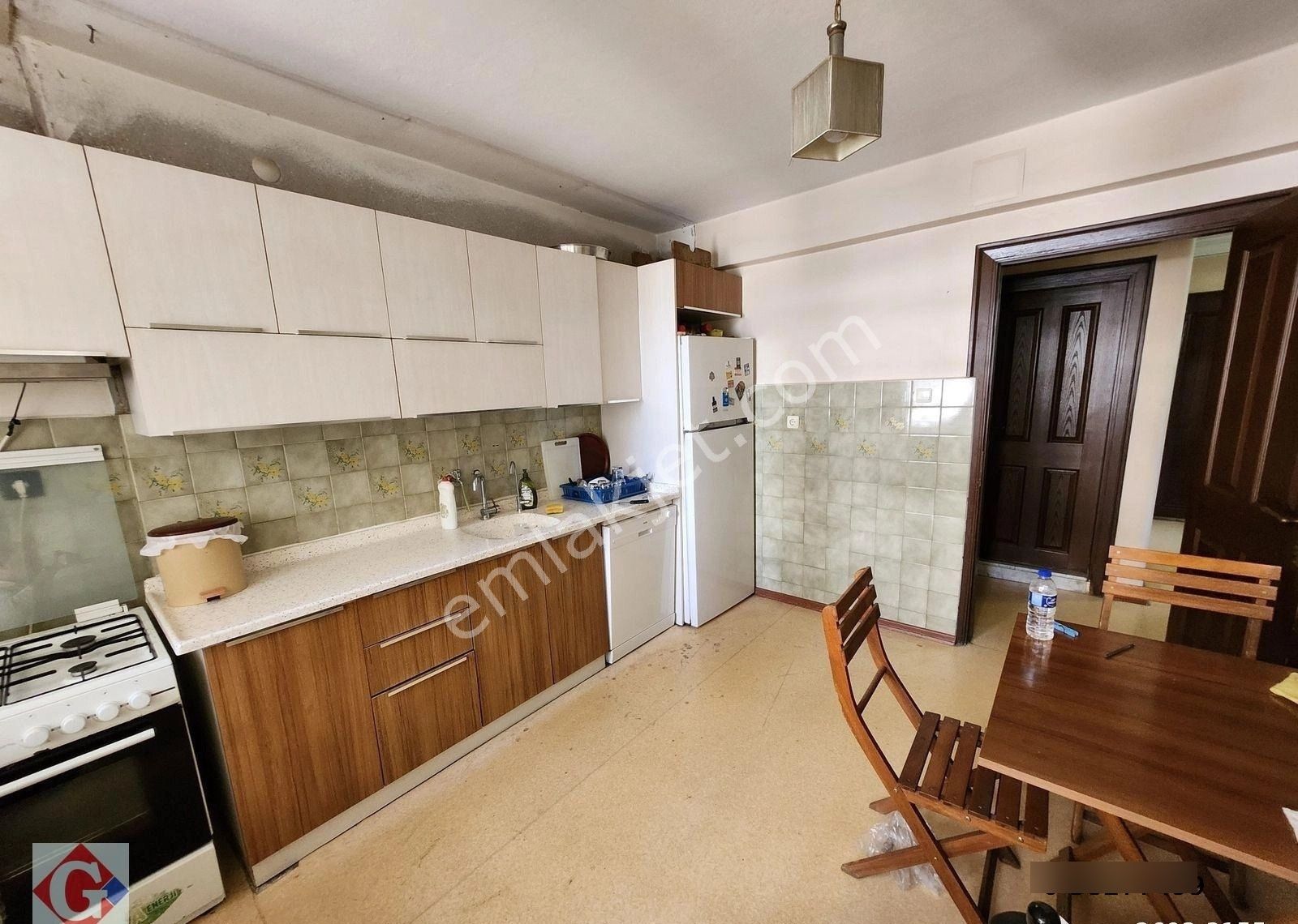 Görgün'den Kurtuluş Mah. 275m2 4+1 Gkd Otoparklı Teraslı Daire - Görsel 3