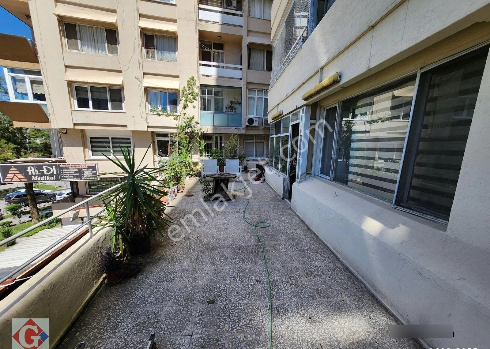 Görgün'den Kurtuluş Mah. 275m2 4+1 Gkd Otoparklı Teraslı Daire - Görsel 18