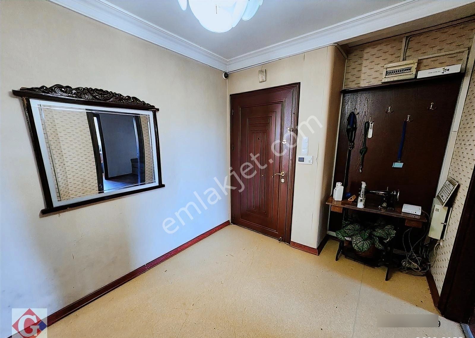Görgün'den Kurtuluş Mah. 275m2 4+1 Gkd Otoparklı Teraslı Daire - Görsel 9