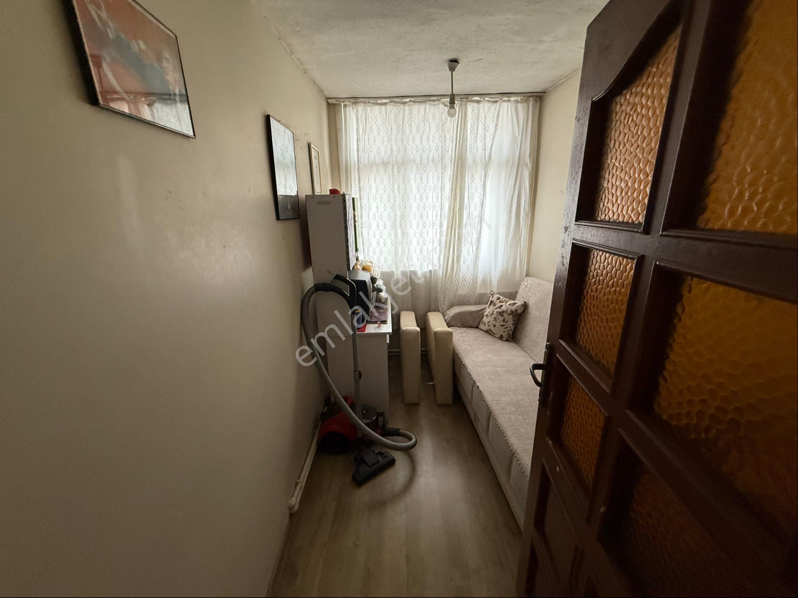 İnönü Caddesinde 4+1 130 M² 6.kat Satılık Kombili Daire - Görsel 17