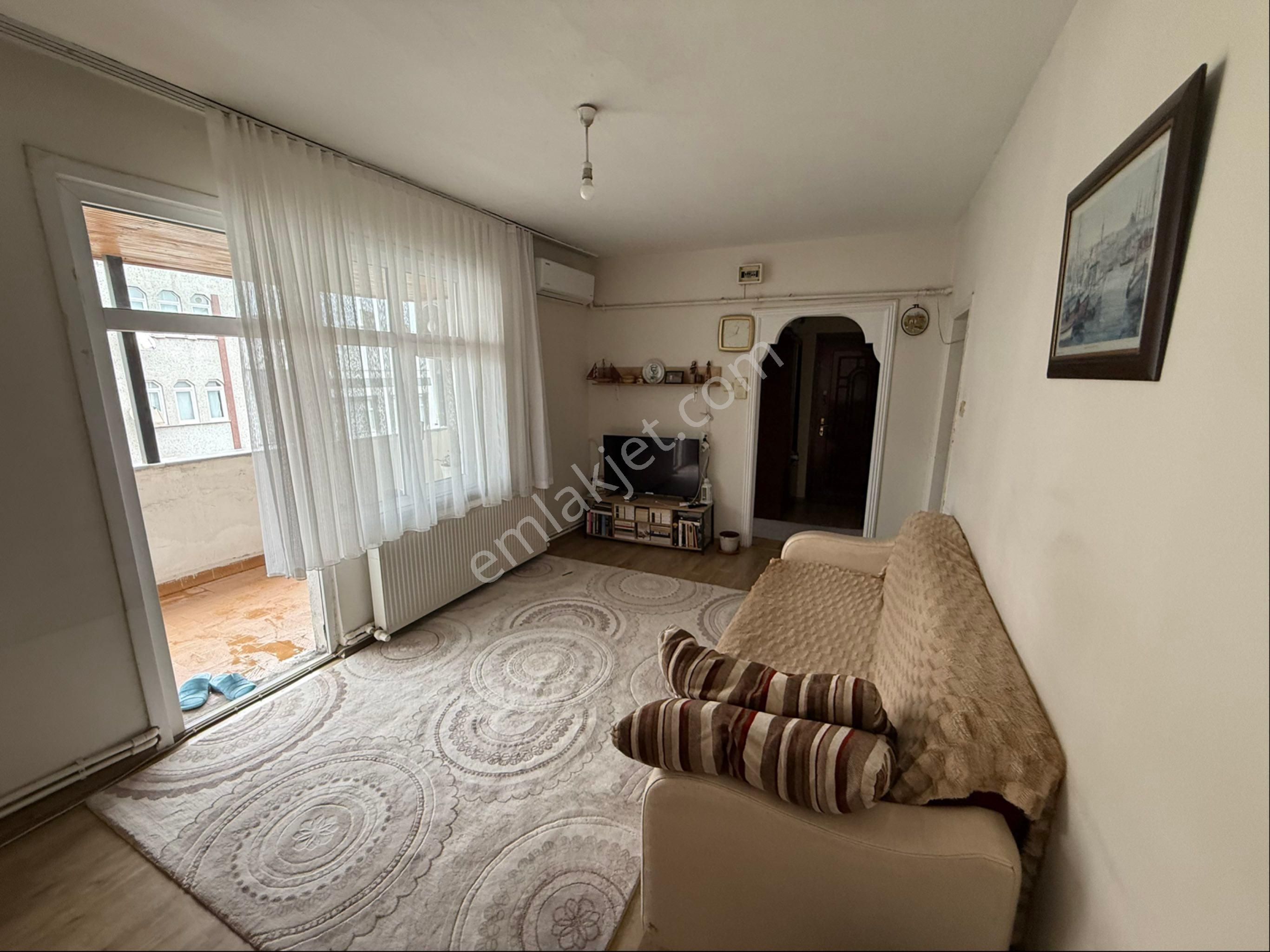 İnönü Caddesinde 4+1 130 M² 6.kat Satılık Kombili Daire - Görsel 7
