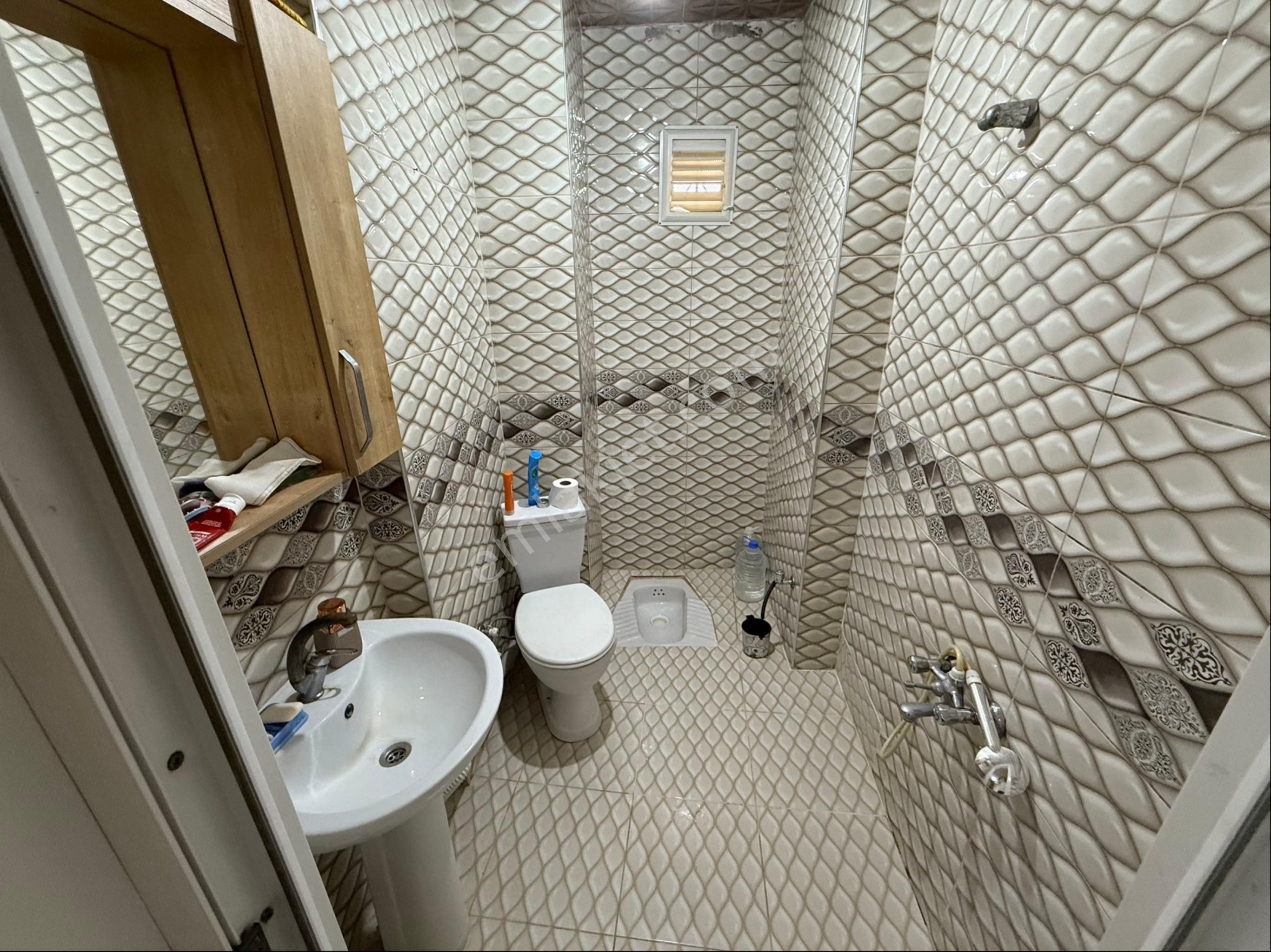 İnönü Caddesinde 4+1 130 M² 6.kat Satılık Kombili Daire - Görsel 21